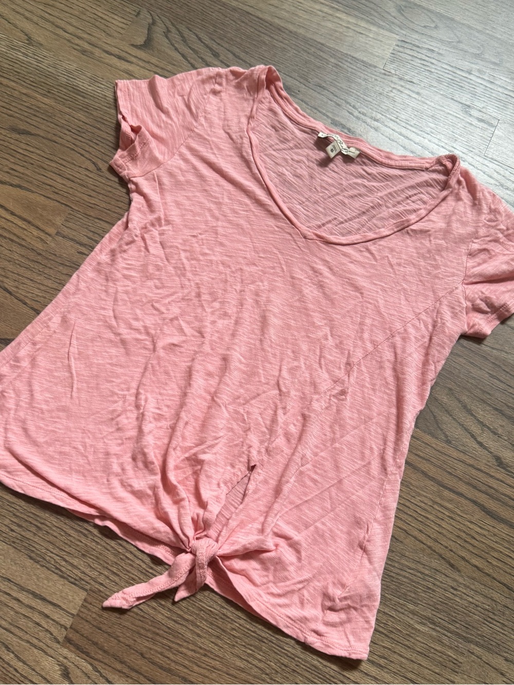 Express Tee! - Picture 2 of 4